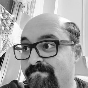 Meet your Posher, Al